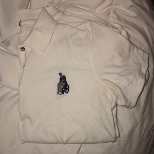 The MOC Brand Drake Wheeler Degrassi collared